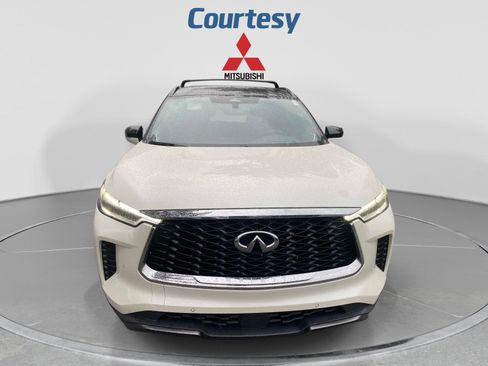 Used 2023 INFINITI QX60 Autograph w/ Cargo Package AWD/4WD image 9