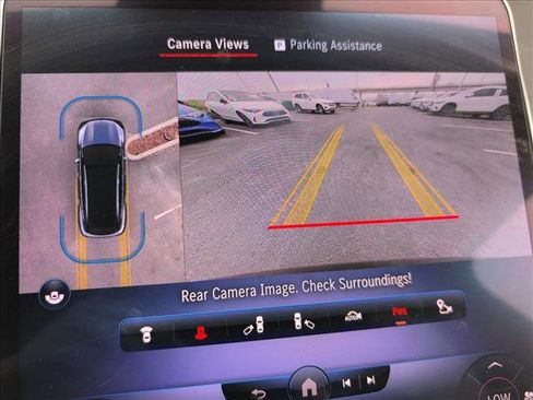 Certified 2023 Mercedes-Benz EQS 450+ SUV image 14