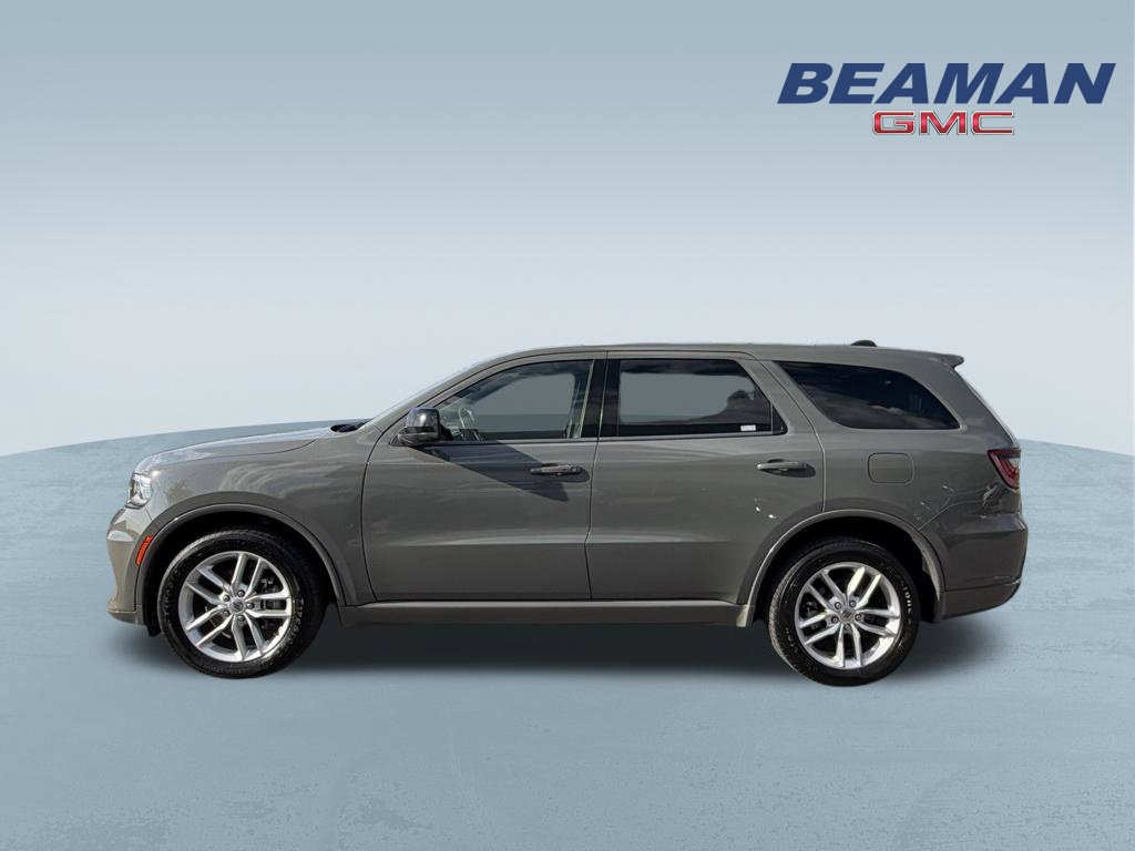 Used 2023 Dodge Durango GT AWD/4WD image 4