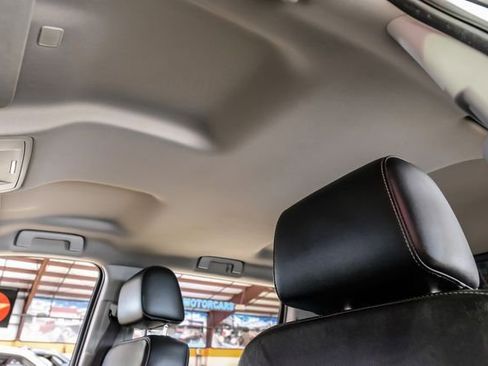 Used 2017 GMC Sierra 1500 SLT image 23