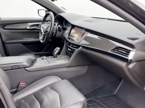 Used 2019 Cadillac CT6 Sport AWD/4WD image 30