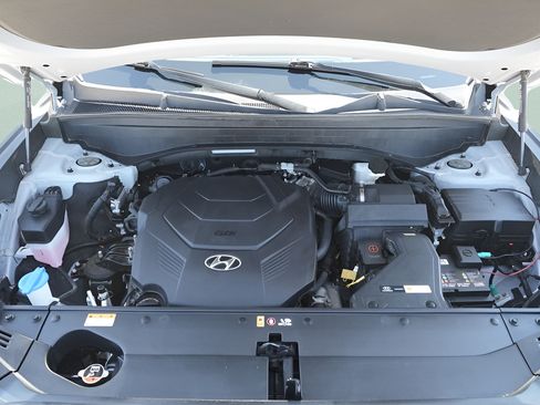 Certified 2023 Hyundai Palisade Limited AWD/4WD image 26