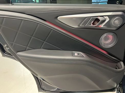 Used 2023 BMW XM image 26