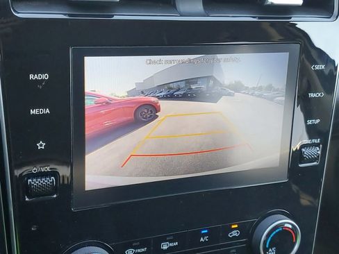 Used 2023 Hyundai Tucson SEL AWD/4WD image 23