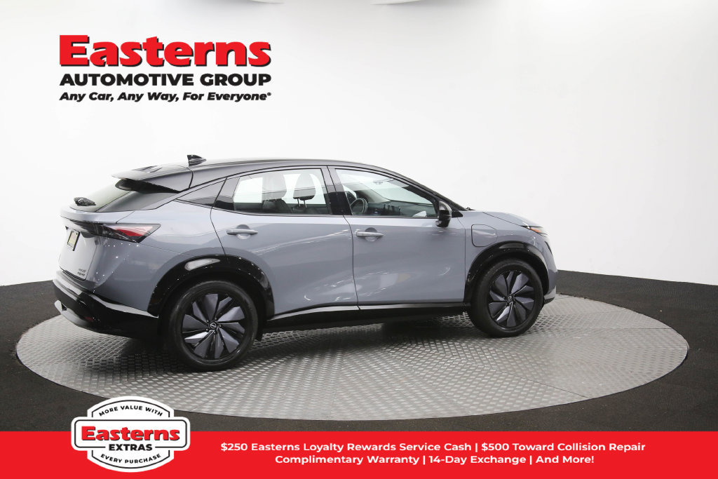 Used 2023 Nissan Ariya AWD image 49