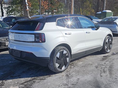 New 2026 Volvo EX30 Ultra image 2