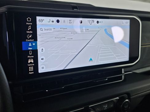 New 2025 Jeep Wrangler Unlimited Rubicon 392 image 26