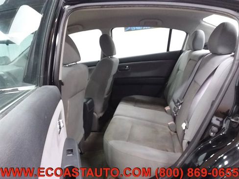 Used 2012 Nissan Sentra 2.0 S image 12
