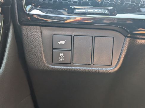 Certified 2025 Honda CR-V EX-L image 21