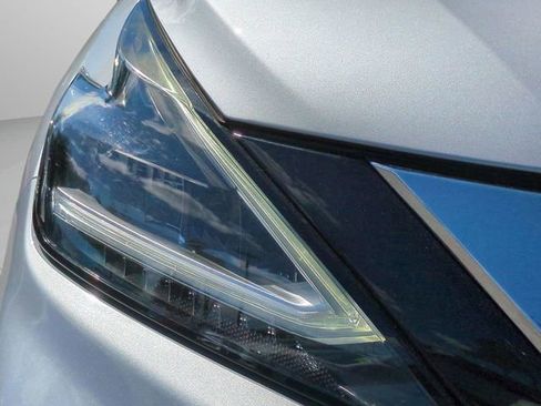 Used 2021 Nissan Murano SL image 10