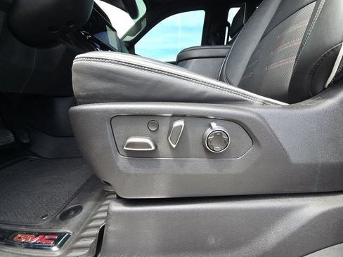 Used 2025 GMC Sierra 1500 AT4X AWD/4WD image 22