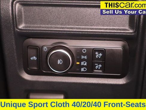 Used 2021 Ford F150 XL w/ STX Appearance Package RWD image 23