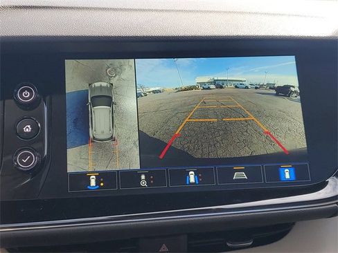 Certified 2023 Buick Envision Avenir image 16