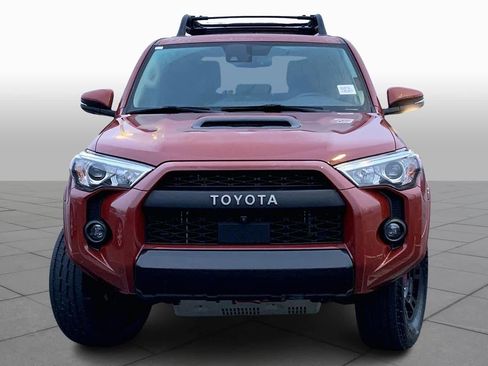 Used 2024 Toyota 4Runner TRD Pro image 3