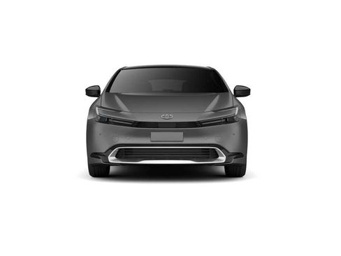 New 2026 Toyota Prius XLE image 17