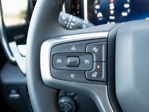 New 2026 Chevrolet Silverado 3500 LTZ w/ LTZ Convenience Package image 6