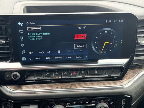 Used 2024 Chevrolet Silverado 1500 RST image 36