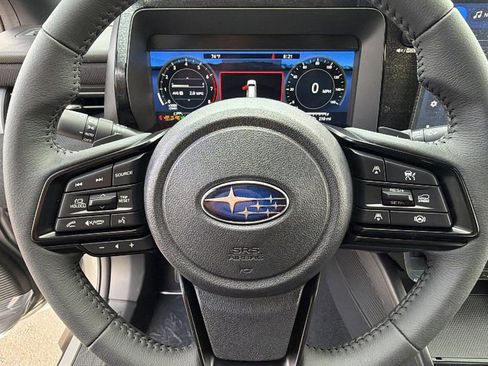 New 2026 Subaru Outback Premium AWD/4WD image 18