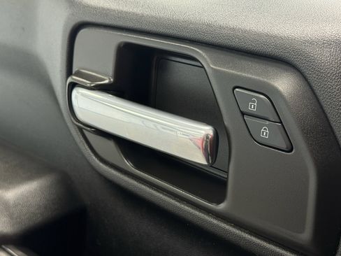 Used 2021 Chevrolet Silverado 1500 Custom w/ Rally Edition image 15