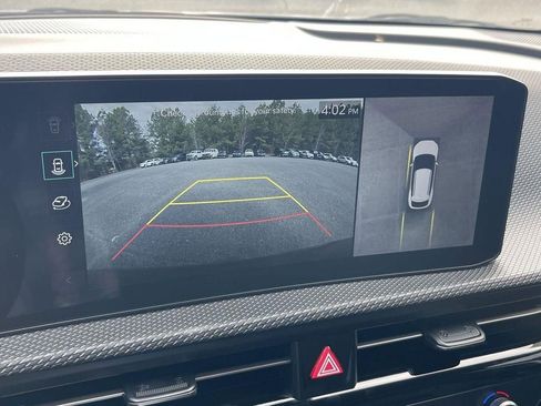 New 2025 Kia EV6 Wind AWD/4WD image 23