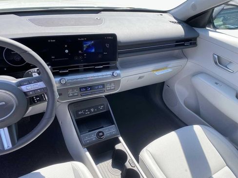 New 2026 Hyundai Kona Limited FWD image 14