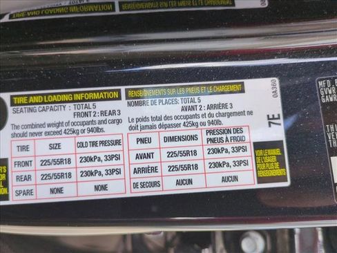 Used 2024 Toyota Corolla Cross XSE w/ Convenience Package image 14