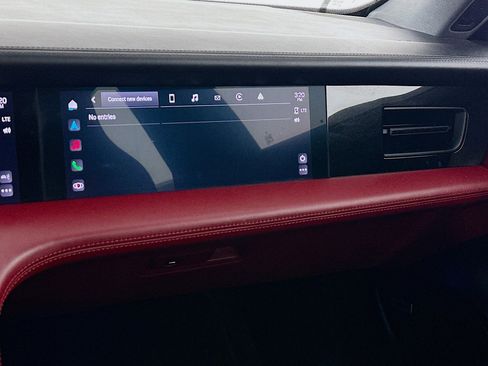 Used 2022 Porsche Taycan 4S image 17