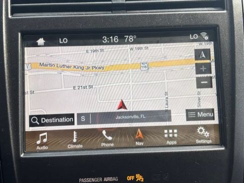 Used 2019 Lincoln MKC Black Label AWD/4WD image 36