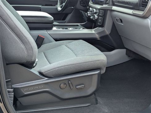 Used 2024 Ford F150 XLT w/ Equipment Group 302A MID image 31