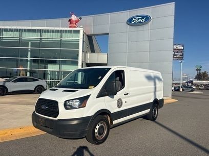 Used 2019 Ford Transit 150 130 Low Roof