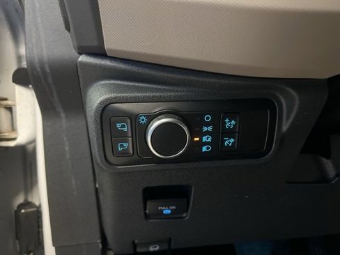 Used 2024 Ford Bronco Wildtrak image 21