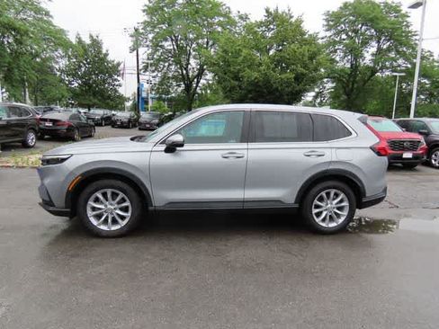 Certified 2024 Honda CR-V EX image 3