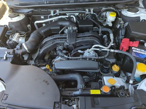 Used 2021 Subaru Outback Premium image 27