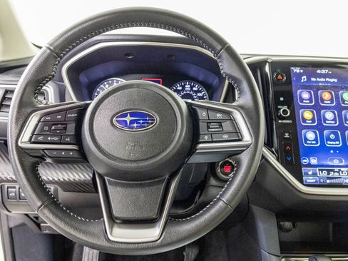 Used 2025 Subaru Ascent Premium AWD/4WD image 29
