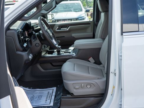 New 2026 GMC Sierra 1500 SLT AWD/4WD image 27