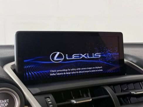 Used 2018 Lexus NX 300 FWD w/ Premium Package image 19