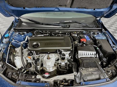 Used 2025 Honda Civic Sport image 28