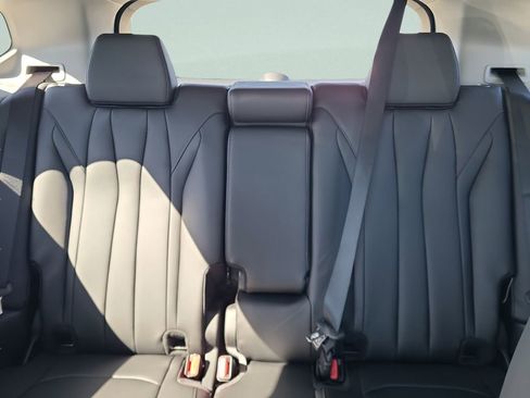 New 2025 Acura ADX FWD image 13