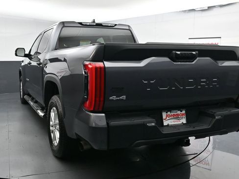 Used 2023 Toyota Tundra SR5 w/ SR5 Convenience Package image 6