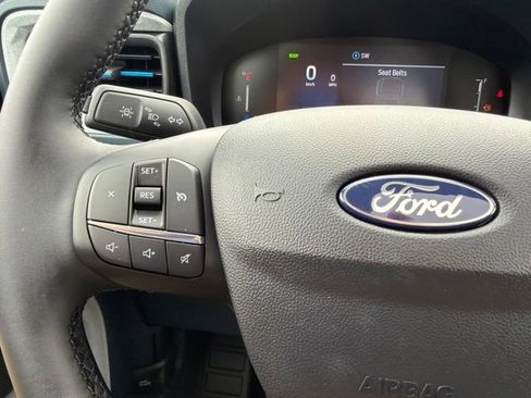 New 2026 Ford Maverick XLT w/ Equipment Group 301A AWD/4WD image 24