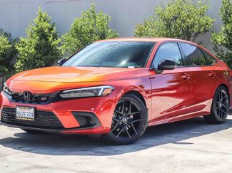Used 2023 Honda Civic Si video 1