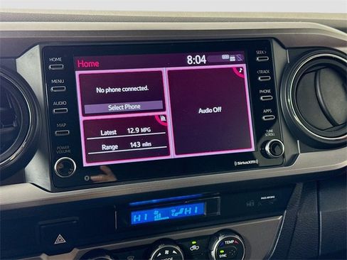 Used 2023 Toyota Tacoma SR5 image 21