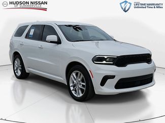 Used 2022 Dodge Durango GT video 1
