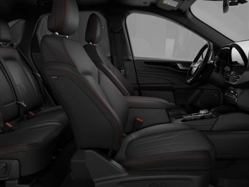 New 2026 Ford Escape ST-Line Elite w/ Premium Technology Package AWD/4WD image 46