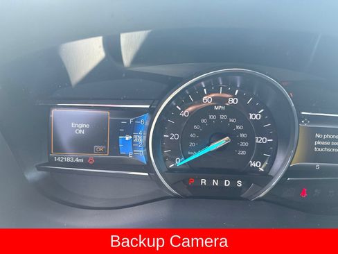 Used 2017 Ford Explorer XLT w/ Equipment Group 202A FWD image 2