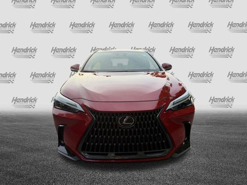 Used 2025 Lexus NX 250 FWD w/ Towing Package (2000 Lbs) image 3