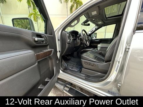 Used 2021 GMC Sierra 2500 Denali image 15
