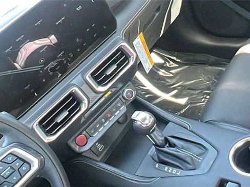 New 2025 Ford Mustang Premium image 24