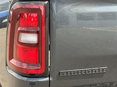 New 2026 RAM 1500 Big Horn AWD/4WD image 31