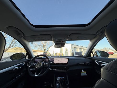 New 2026 Buick Envision Sport Touring image 28